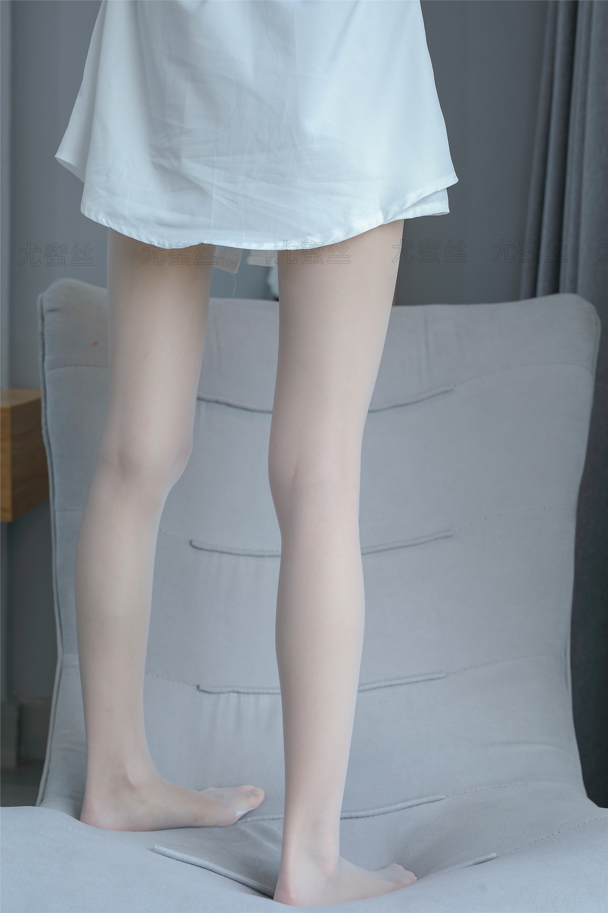 尤蜜丝 穿搭写真 NO.022